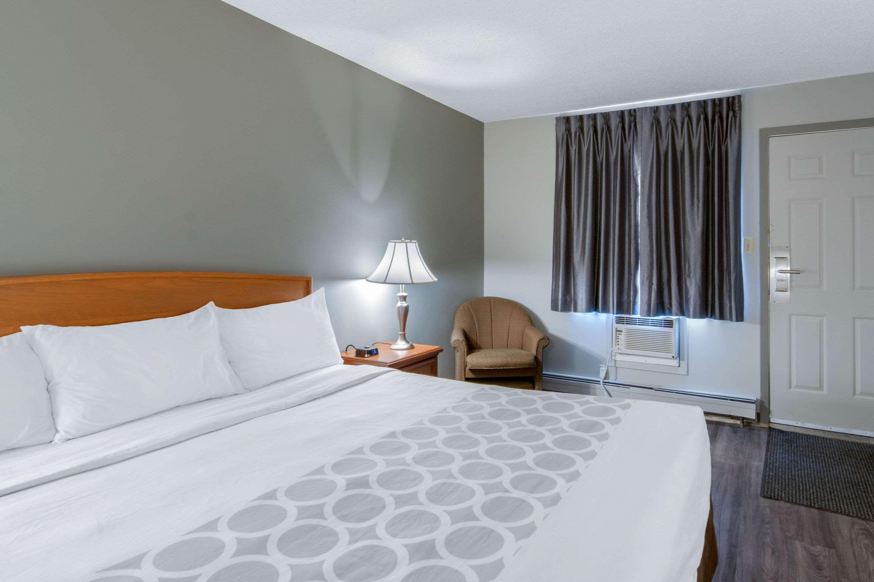 Econo Lodge Regina Eksteriør bilde