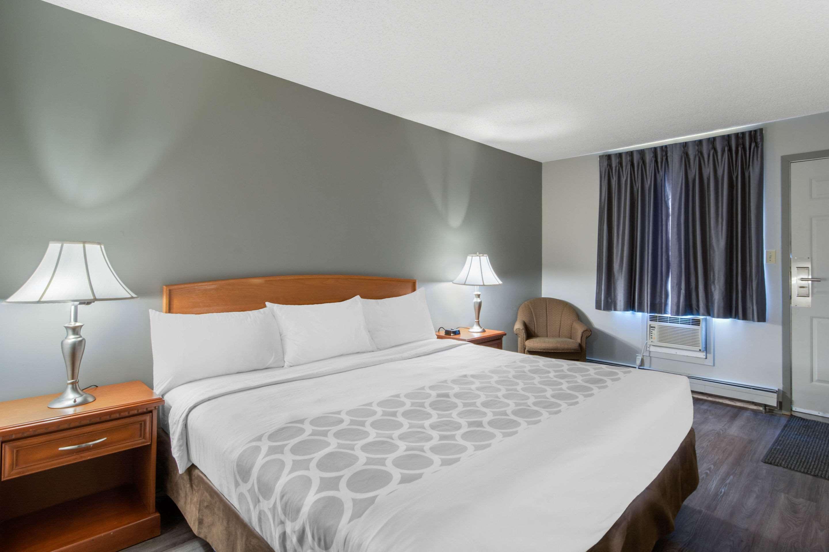 Econo Lodge Regina Eksteriør bilde