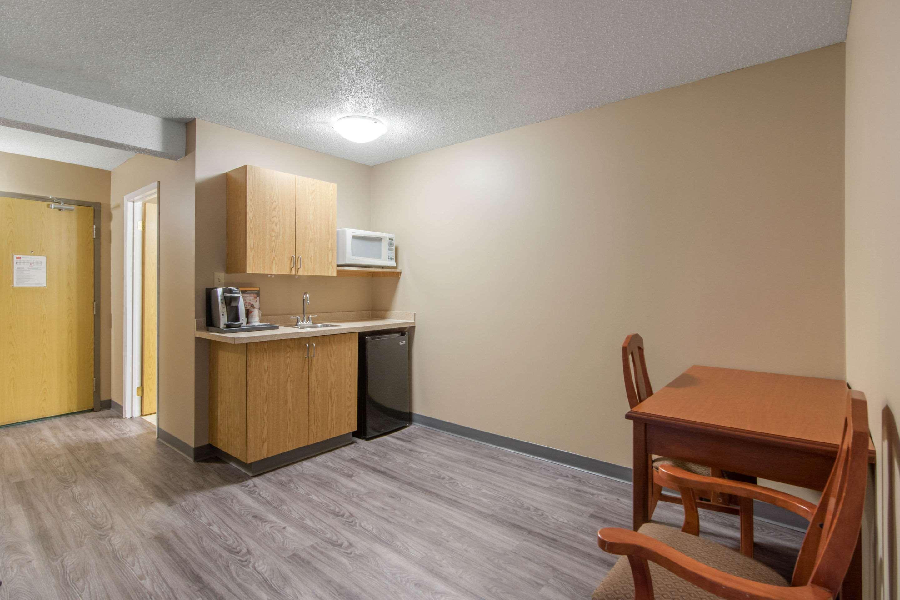 Econo Lodge Regina Eksteriør bilde