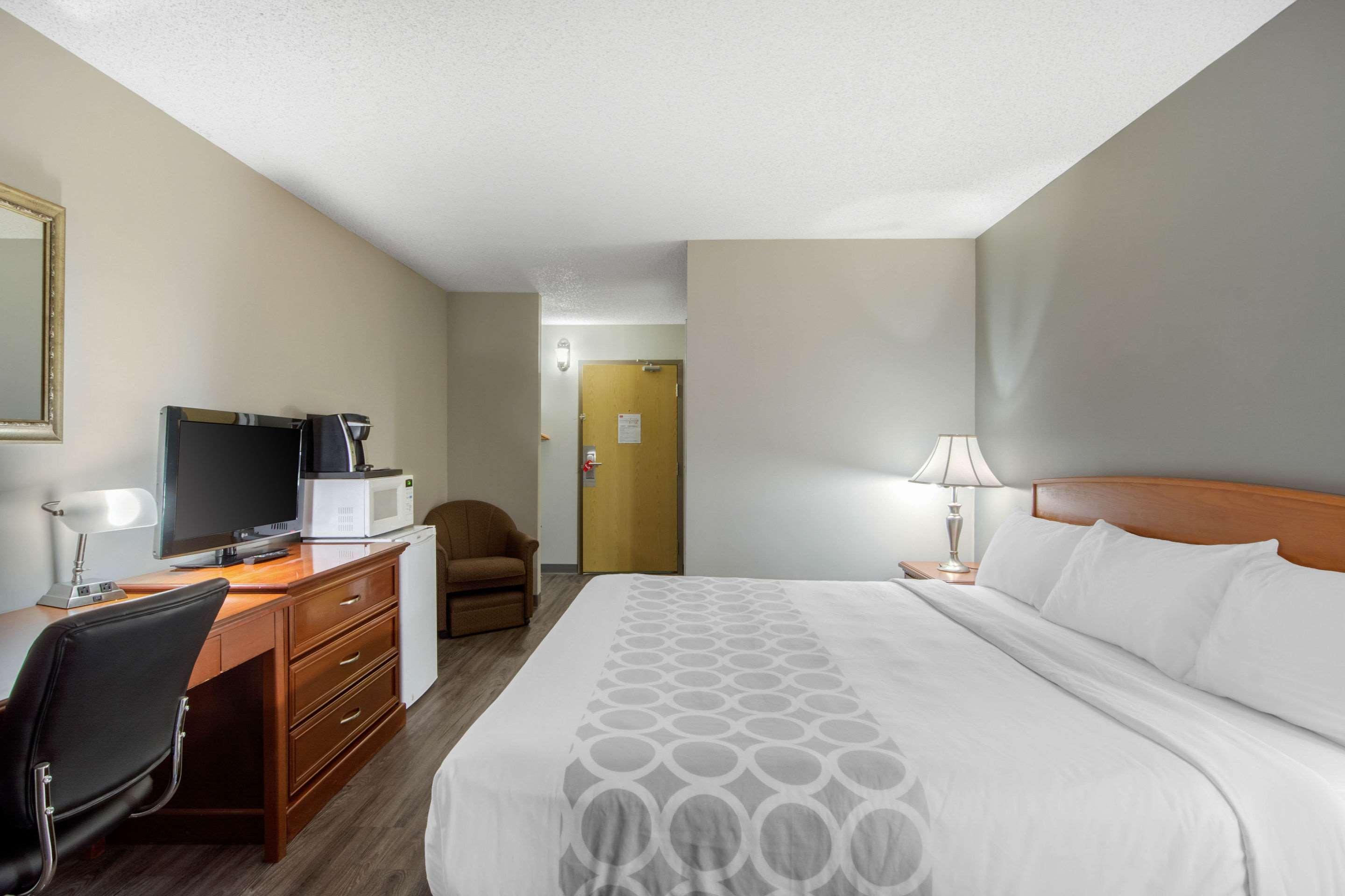 Econo Lodge Regina Eksteriør bilde