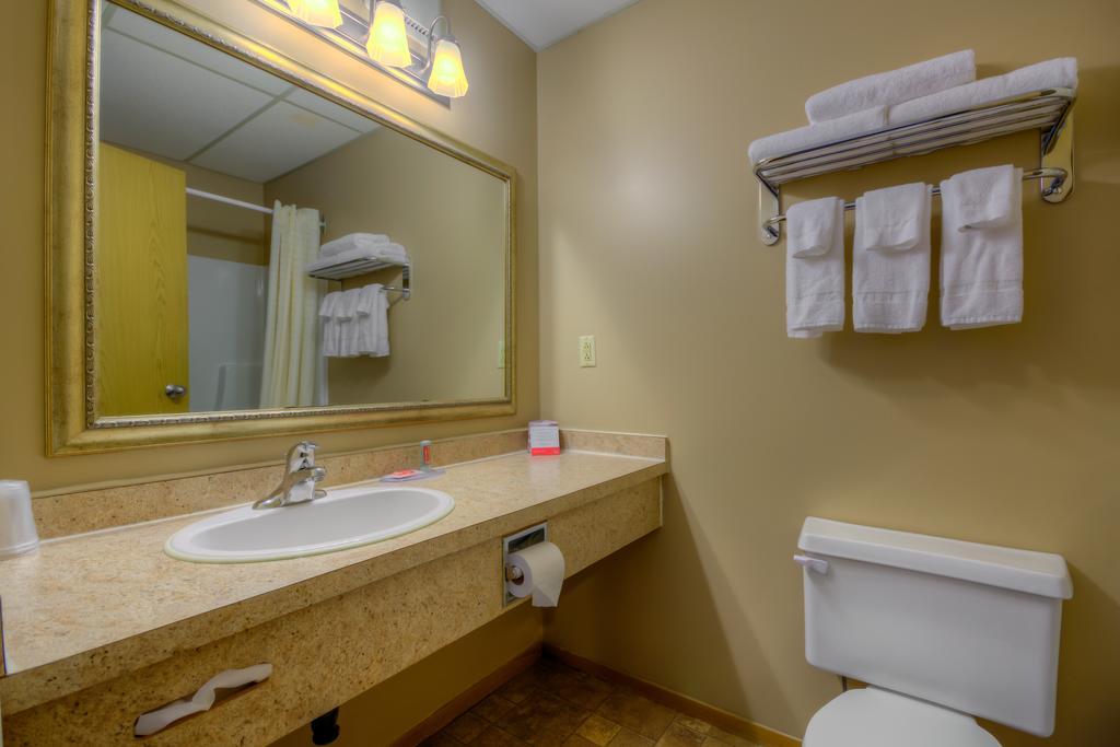 Econo Lodge Regina Eksteriør bilde
