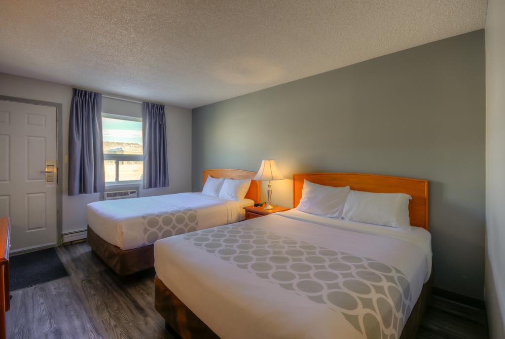 Econo Lodge Regina Eksteriør bilde