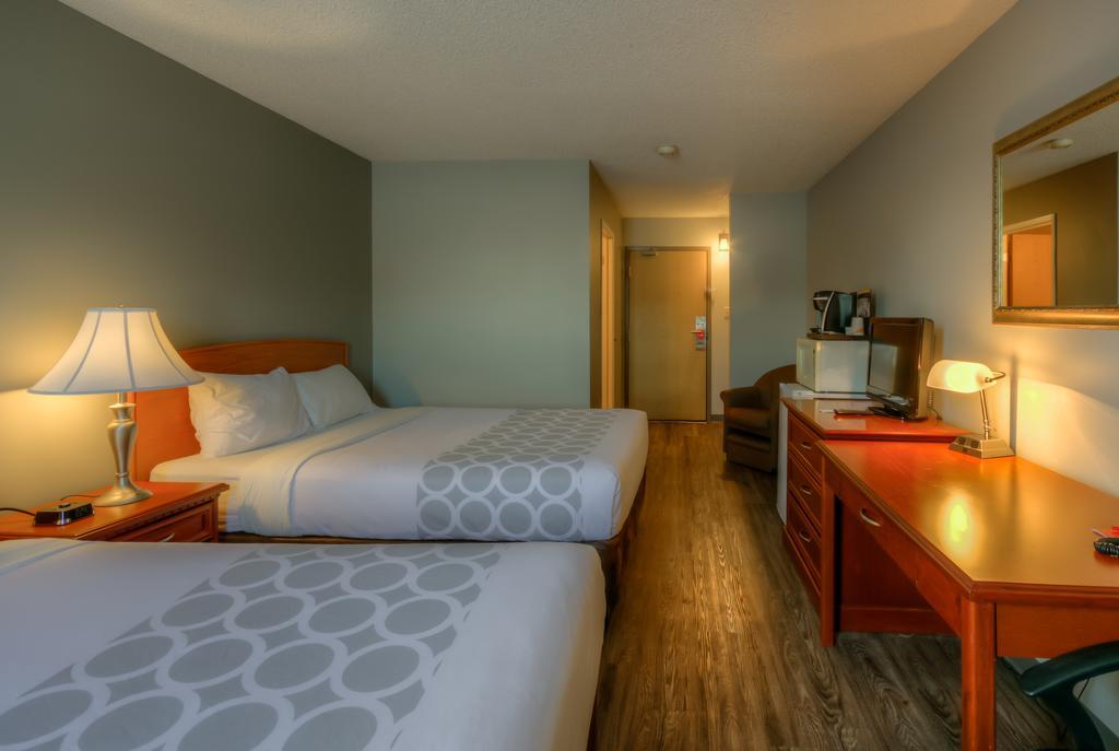 Econo Lodge Regina Eksteriør bilde