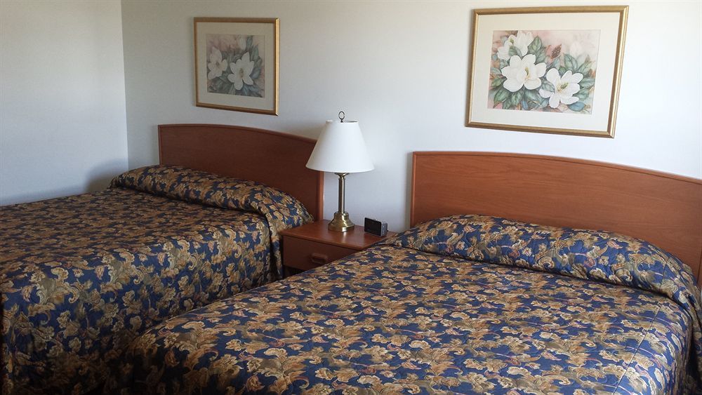 Econo Lodge Regina Eksteriør bilde