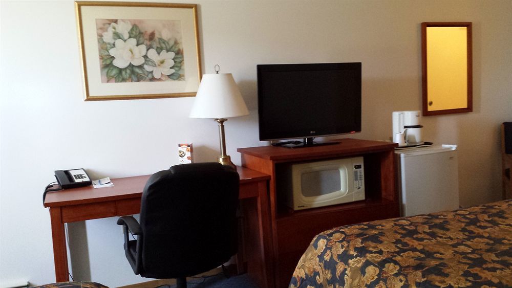 Econo Lodge Regina Eksteriør bilde