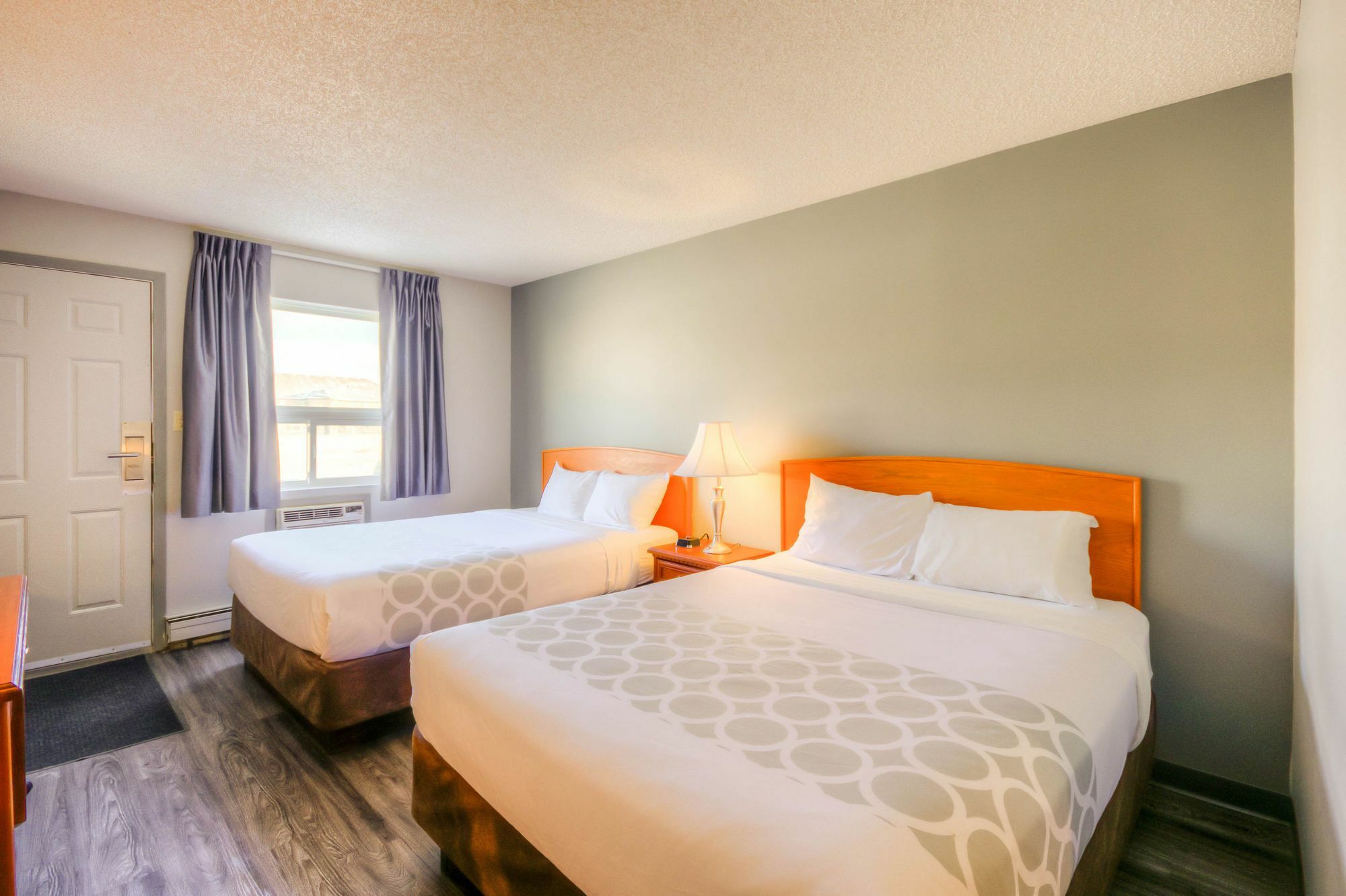 Econo Lodge Regina Eksteriør bilde