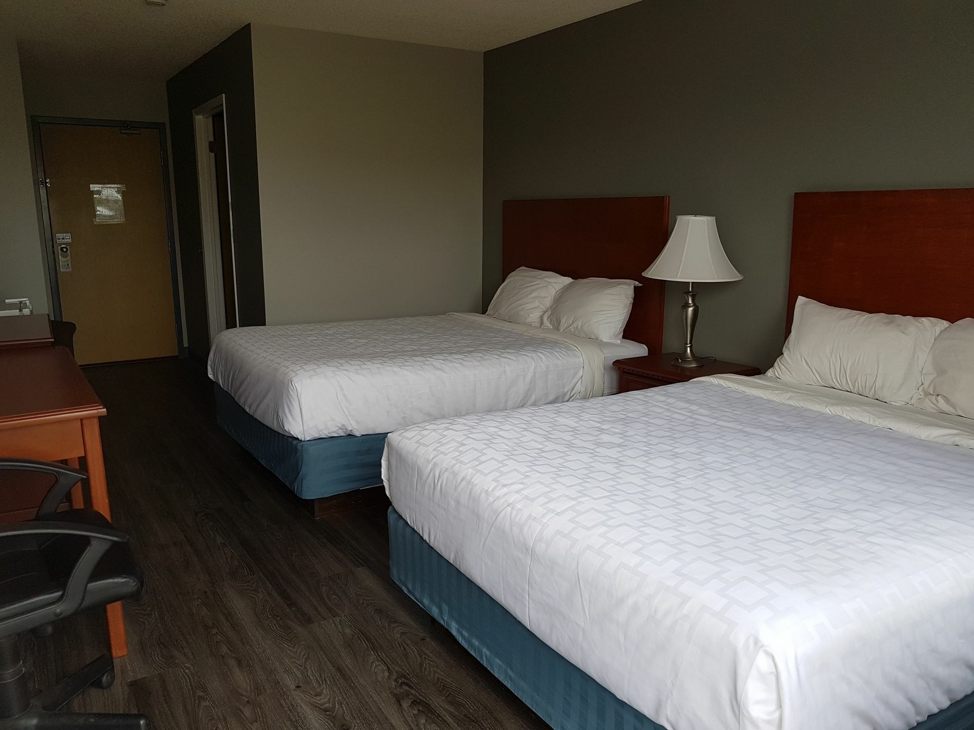 Econo Lodge Regina Eksteriør bilde