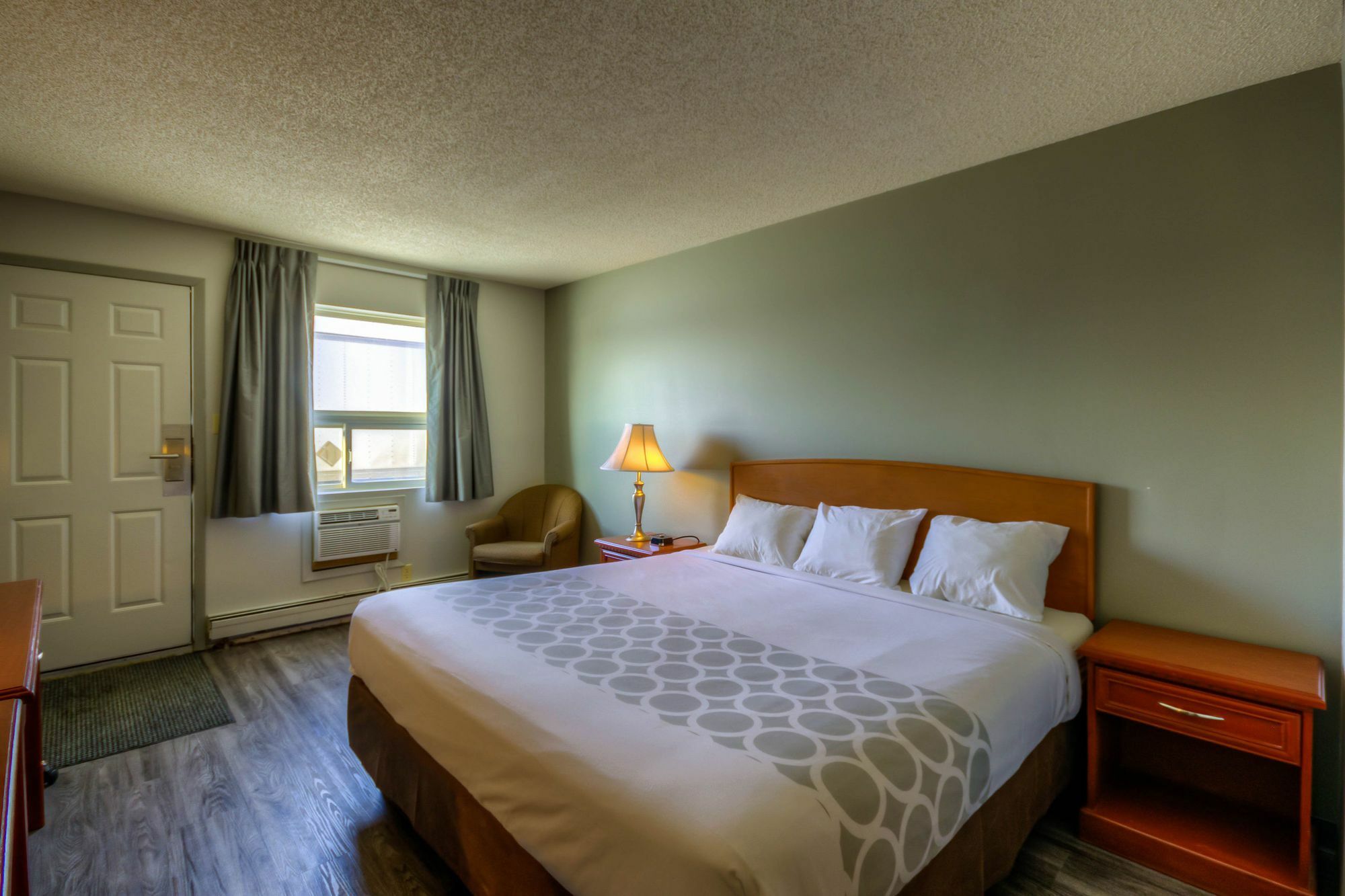 Econo Lodge Regina Eksteriør bilde