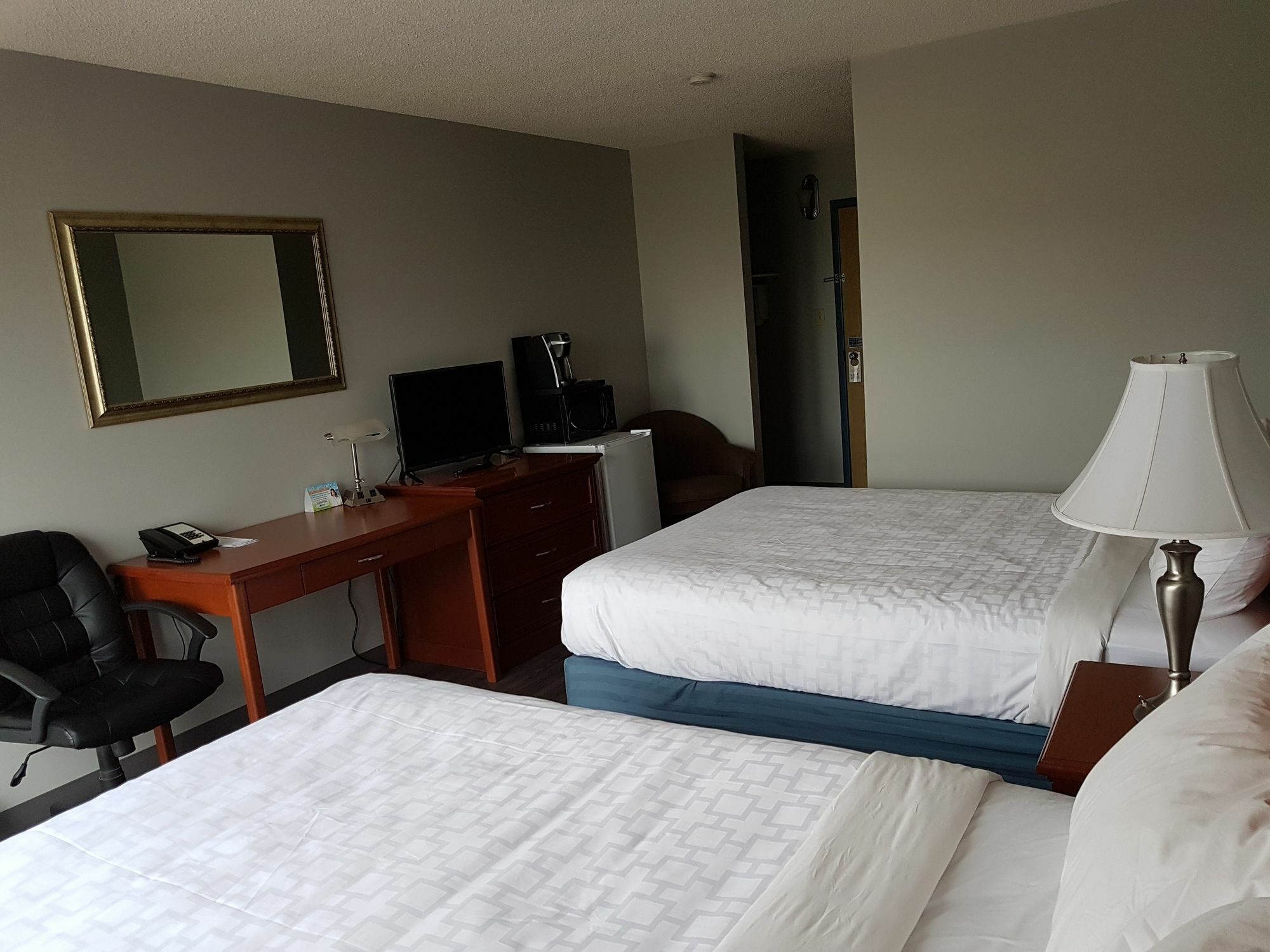 Econo Lodge Regina Eksteriør bilde