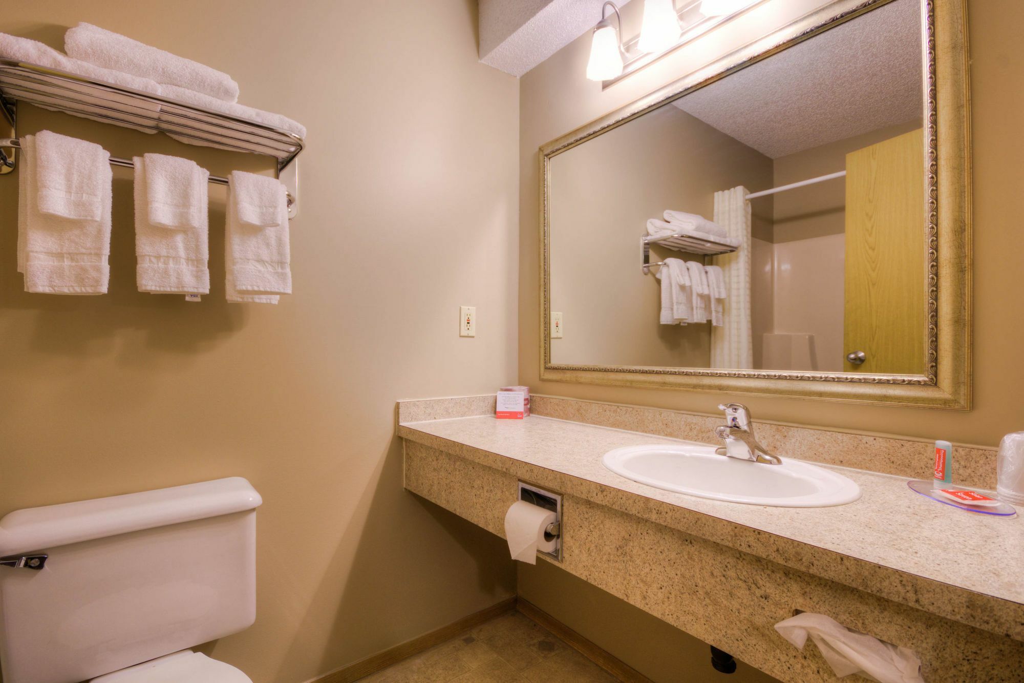 Econo Lodge Regina Eksteriør bilde