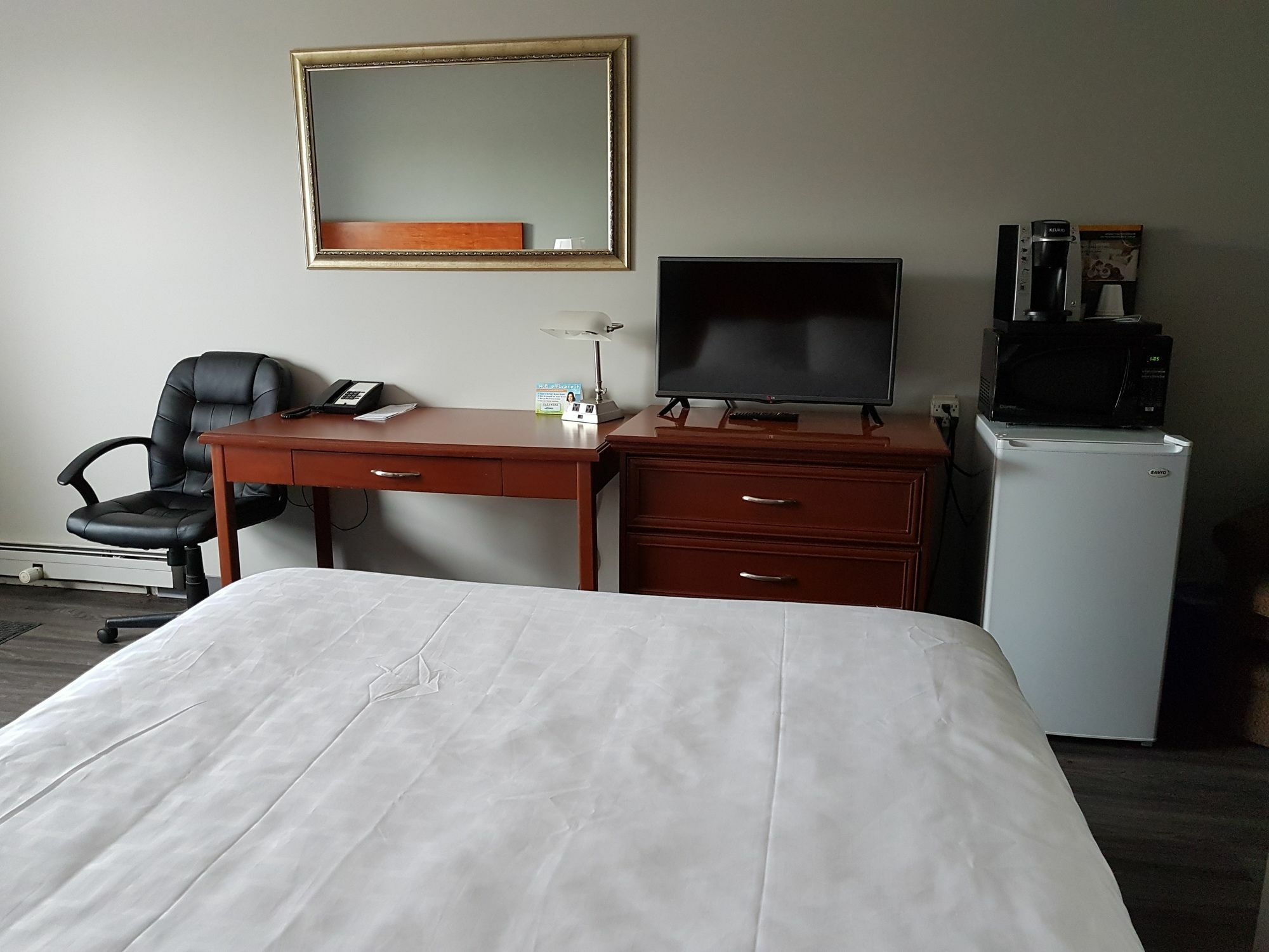 Econo Lodge Regina Eksteriør bilde